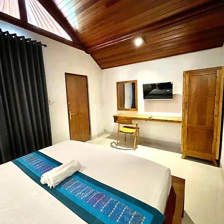 Dimuwa Ubud المظهر الخارجي الصورة