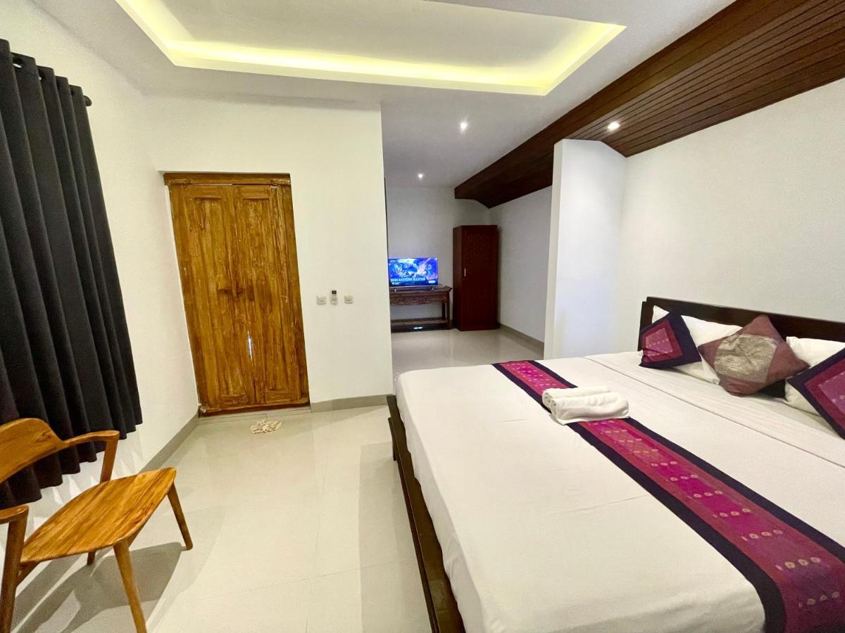 Dimuwa Ubud المظهر الخارجي الصورة