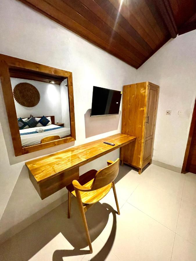 Dimuwa Ubud المظهر الخارجي الصورة