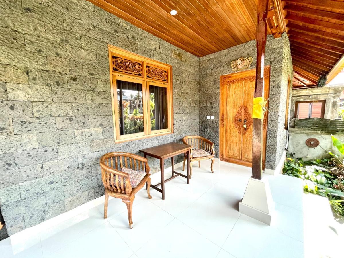 Dimuwa Ubud المظهر الخارجي الصورة
