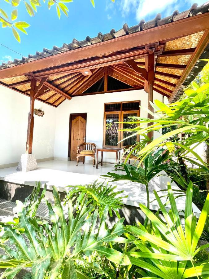 Dimuwa Ubud المظهر الخارجي الصورة