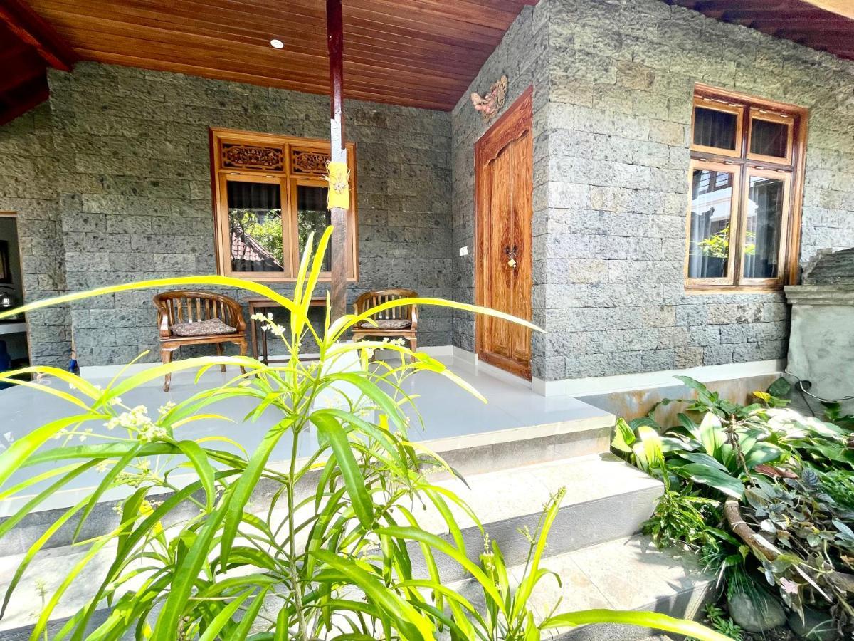 Dimuwa Ubud المظهر الخارجي الصورة