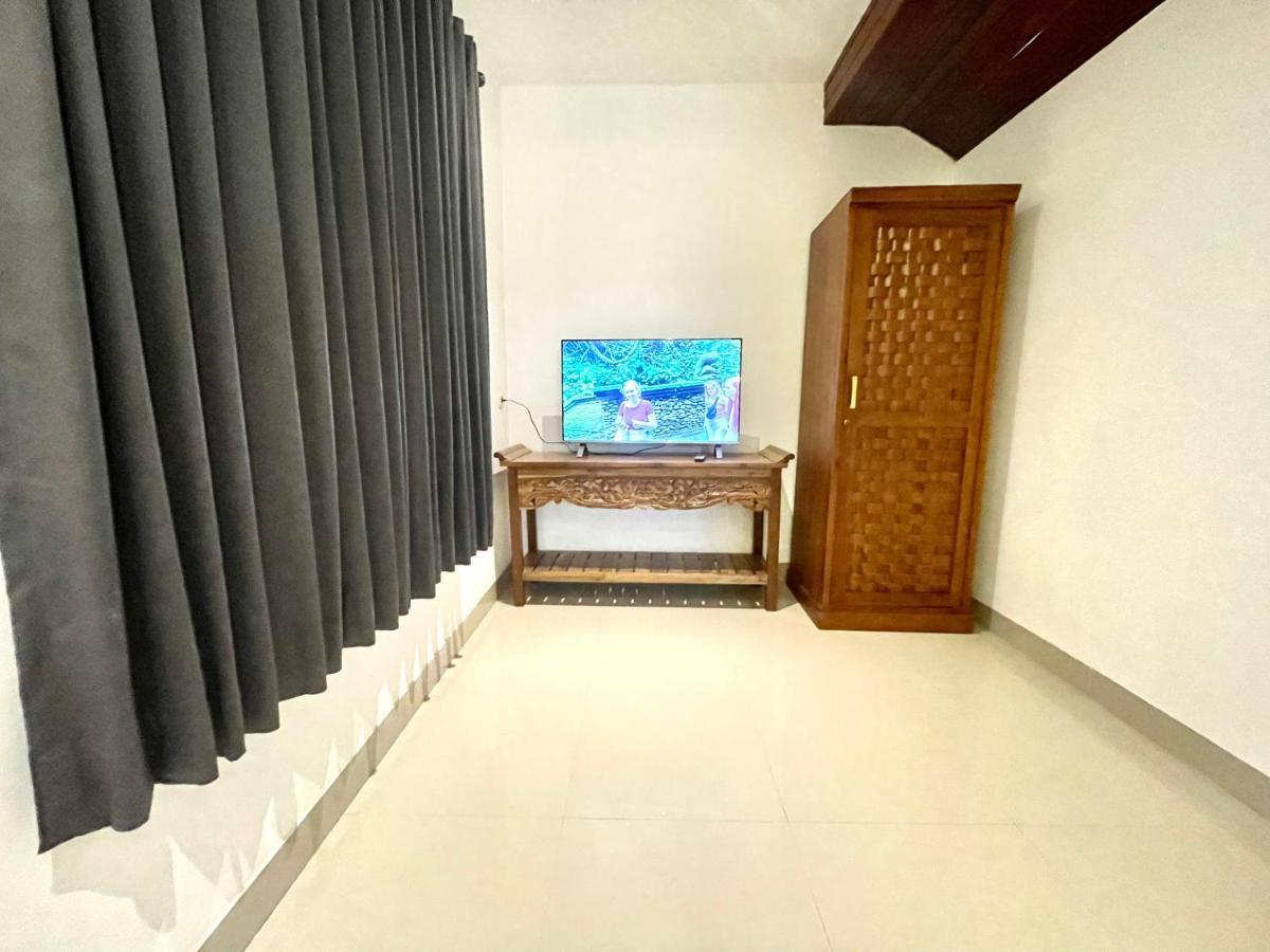 Dimuwa Ubud المظهر الخارجي الصورة