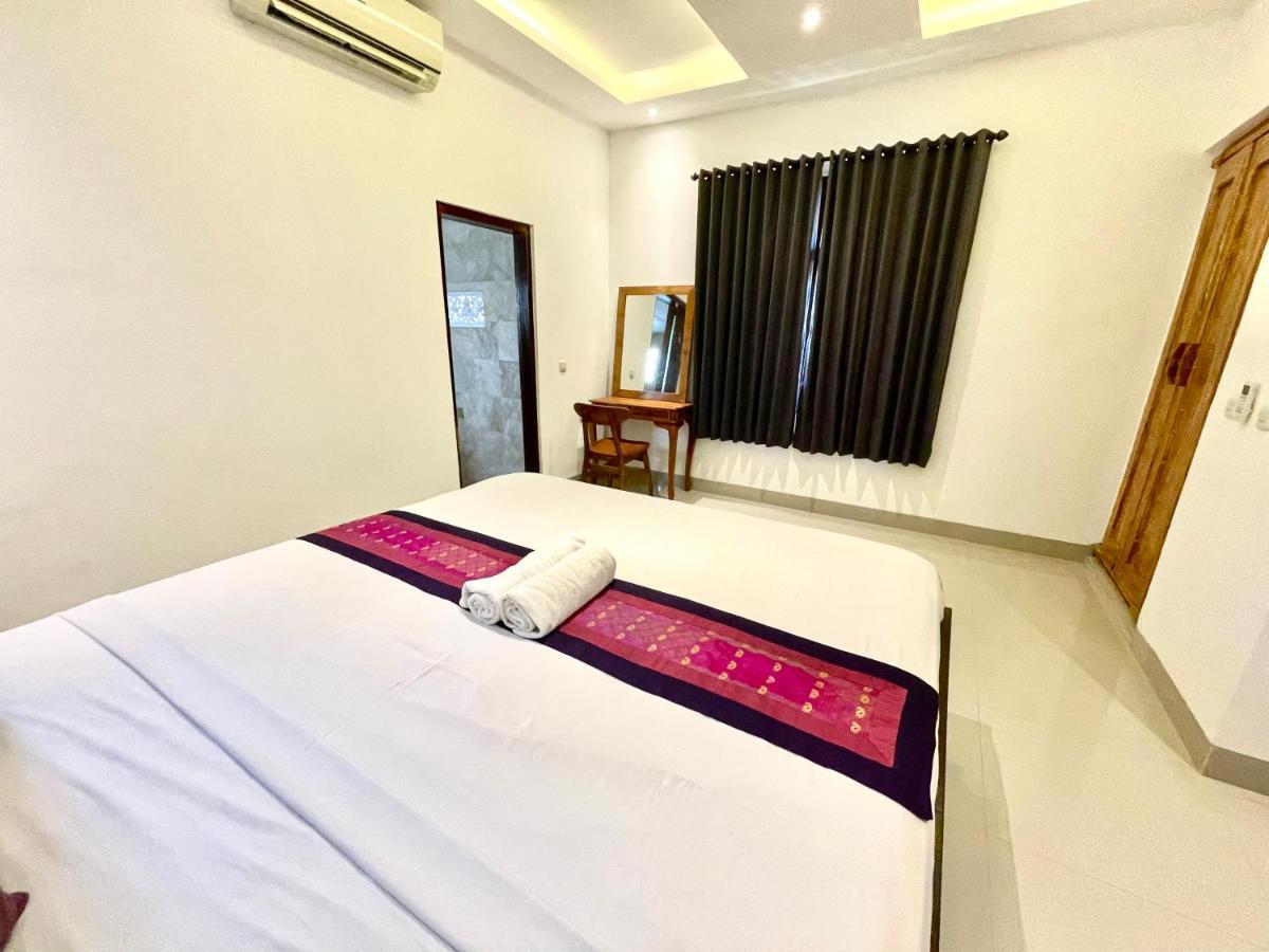 Dimuwa Ubud المظهر الخارجي الصورة