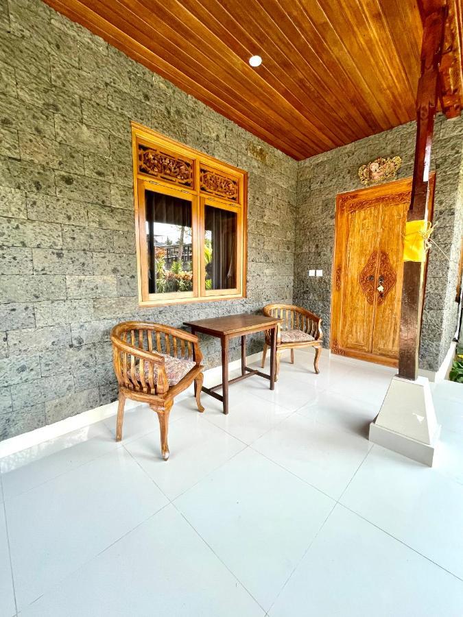 Dimuwa Ubud المظهر الخارجي الصورة