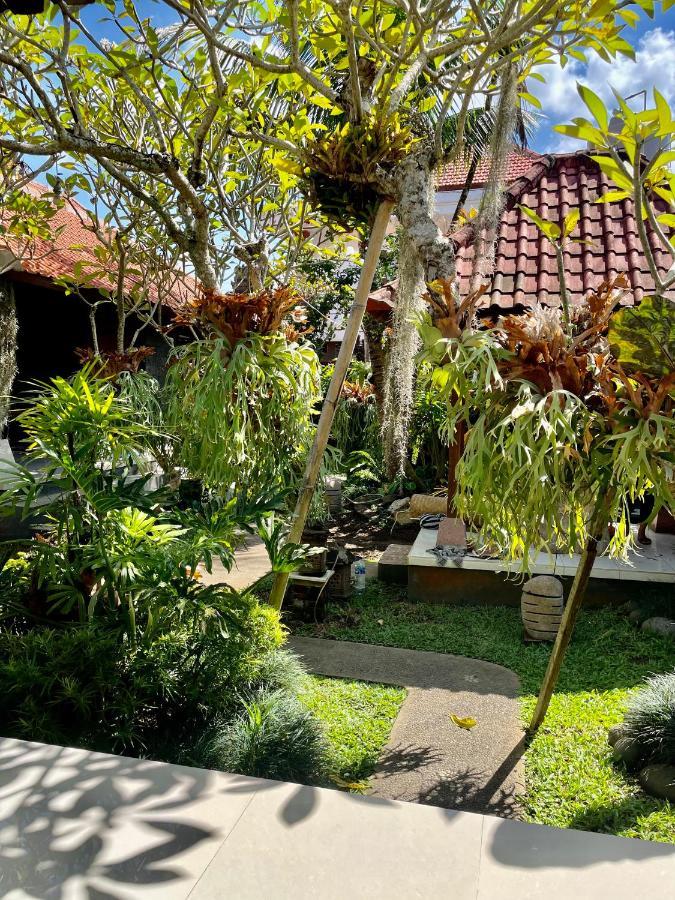 Dimuwa Ubud المظهر الخارجي الصورة