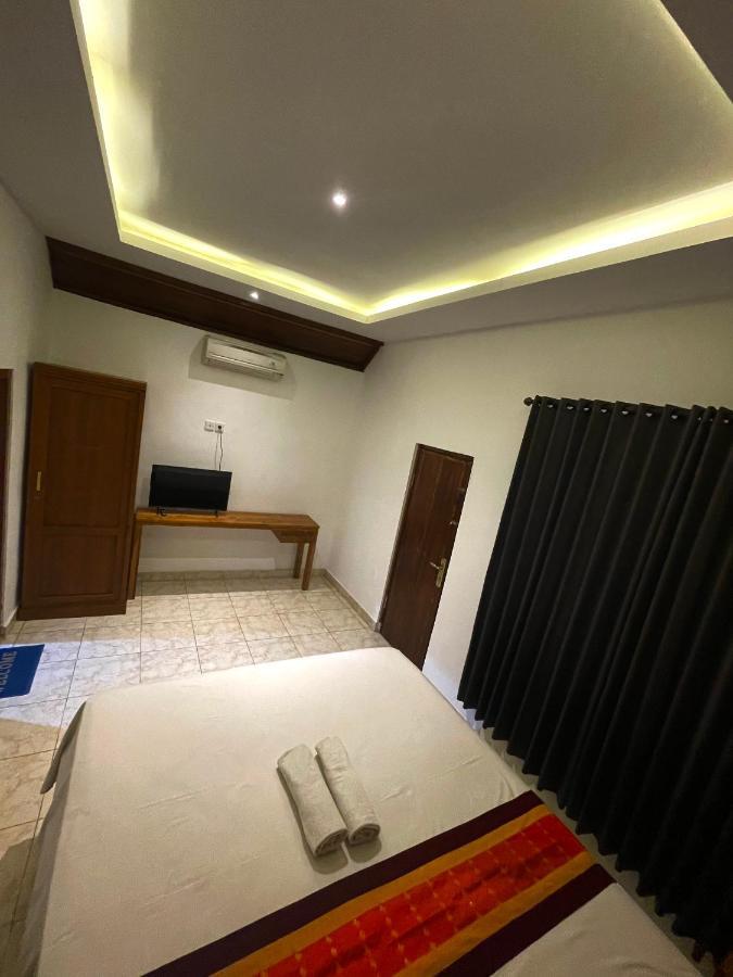 Dimuwa Ubud المظهر الخارجي الصورة