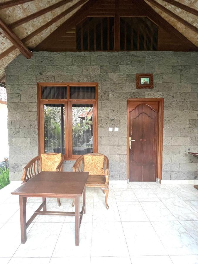 Dimuwa Ubud المظهر الخارجي الصورة
