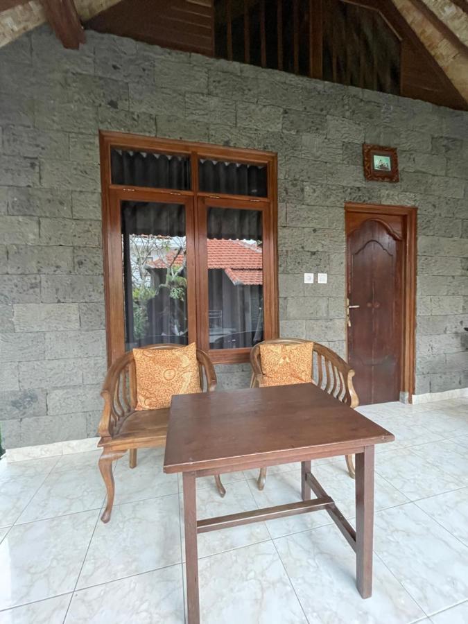 Dimuwa Ubud المظهر الخارجي الصورة
