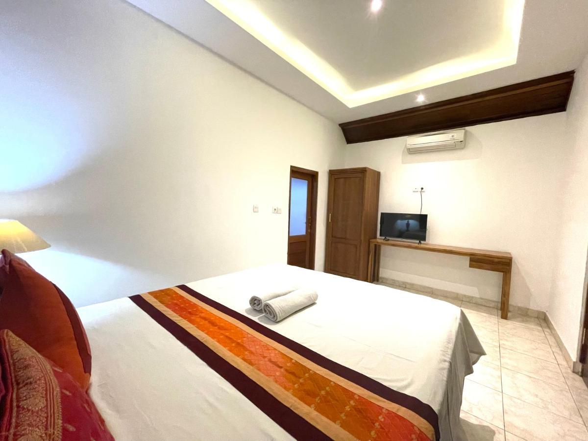 Dimuwa Ubud المظهر الخارجي الصورة