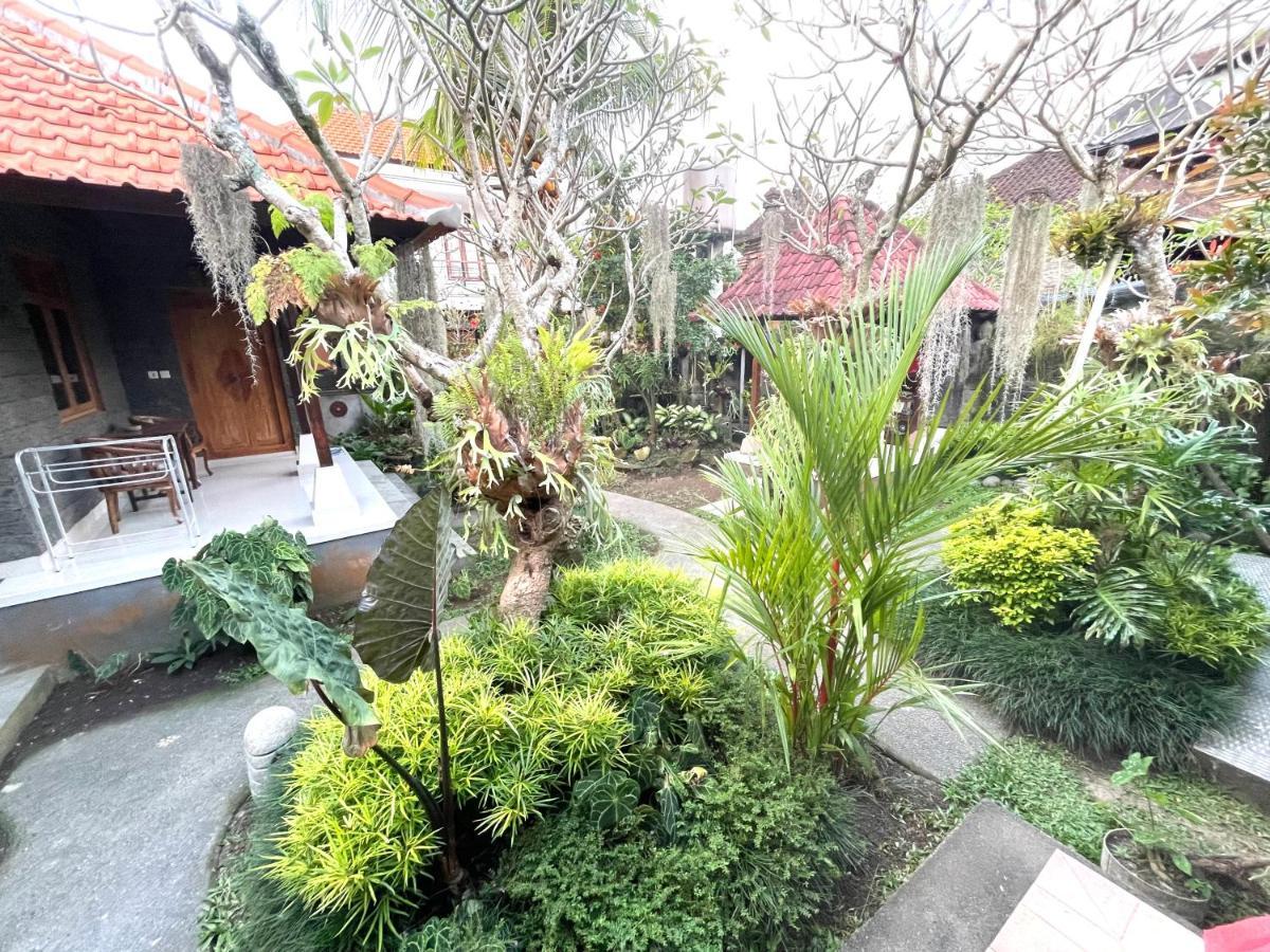 Dimuwa Ubud المظهر الخارجي الصورة