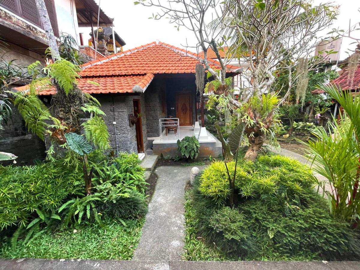 Dimuwa Ubud المظهر الخارجي الصورة