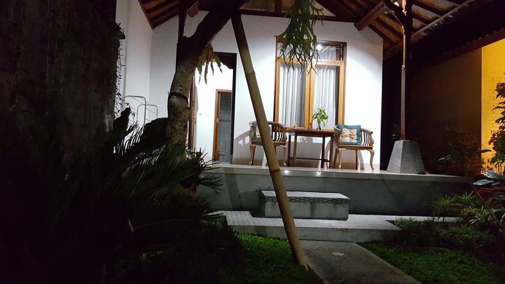 Dimuwa Ubud المظهر الخارجي الصورة