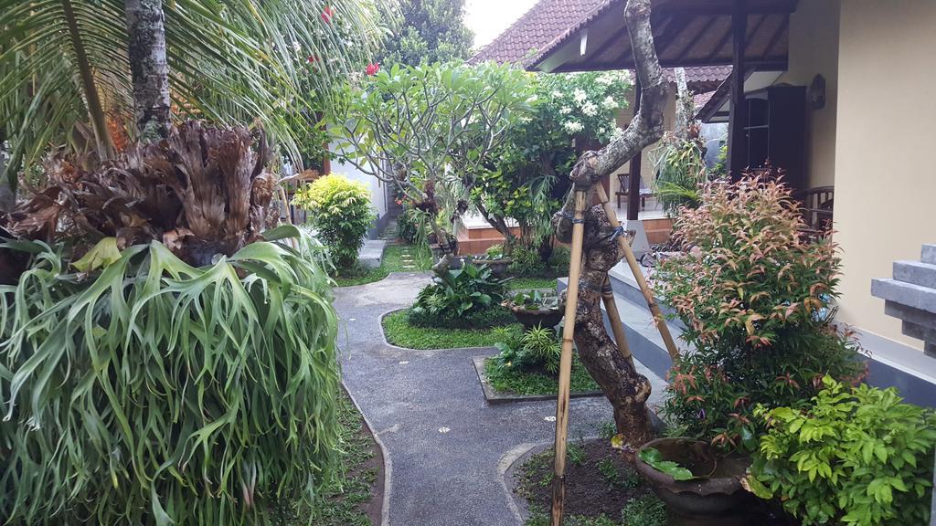 Dimuwa Ubud المظهر الخارجي الصورة