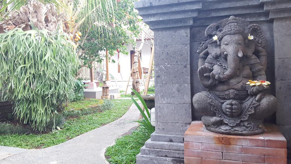 Dimuwa Ubud المظهر الخارجي الصورة