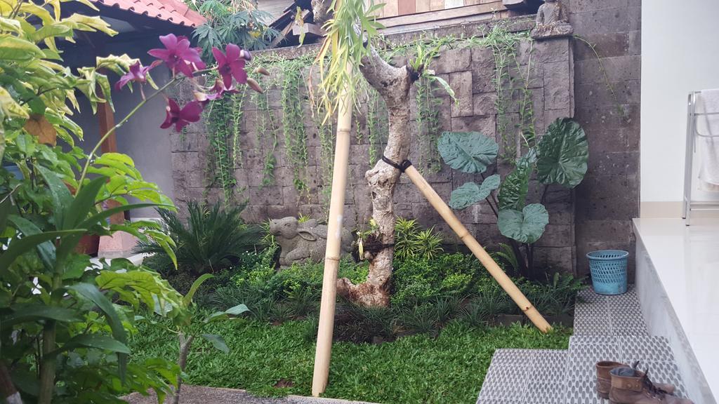 Dimuwa Ubud المظهر الخارجي الصورة