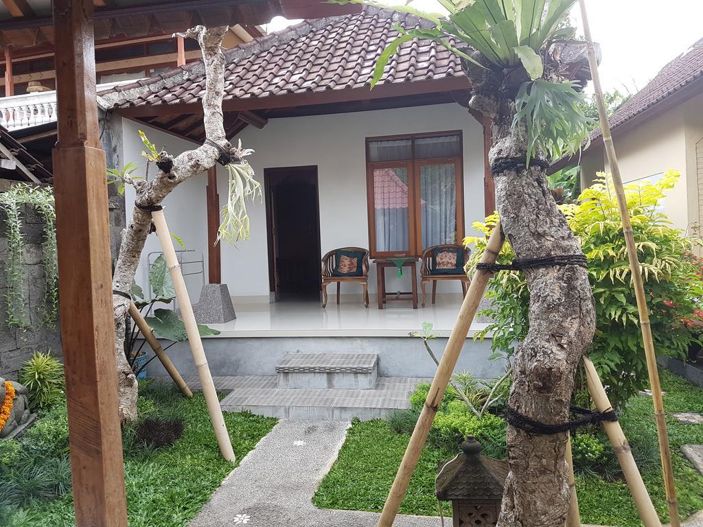 Dimuwa Ubud المظهر الخارجي الصورة