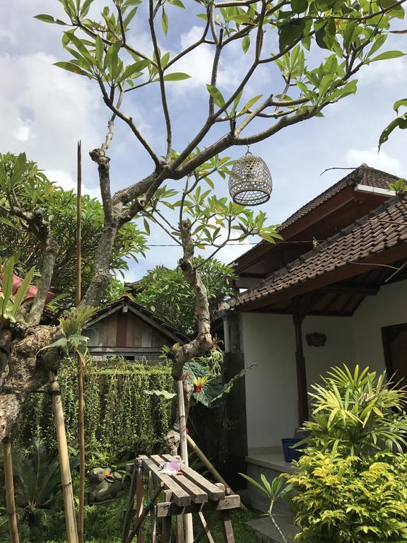 Dimuwa Ubud المظهر الخارجي الصورة
