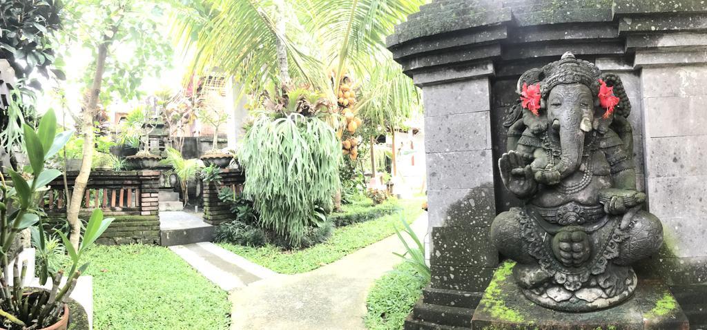 Dimuwa Ubud المظهر الخارجي الصورة