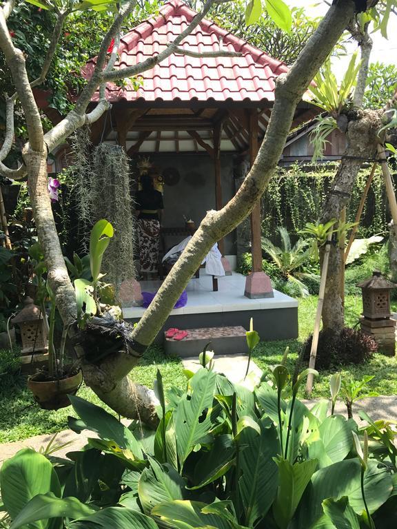 Dimuwa Ubud المظهر الخارجي الصورة
