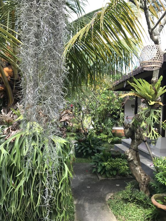 Dimuwa Ubud المظهر الخارجي الصورة