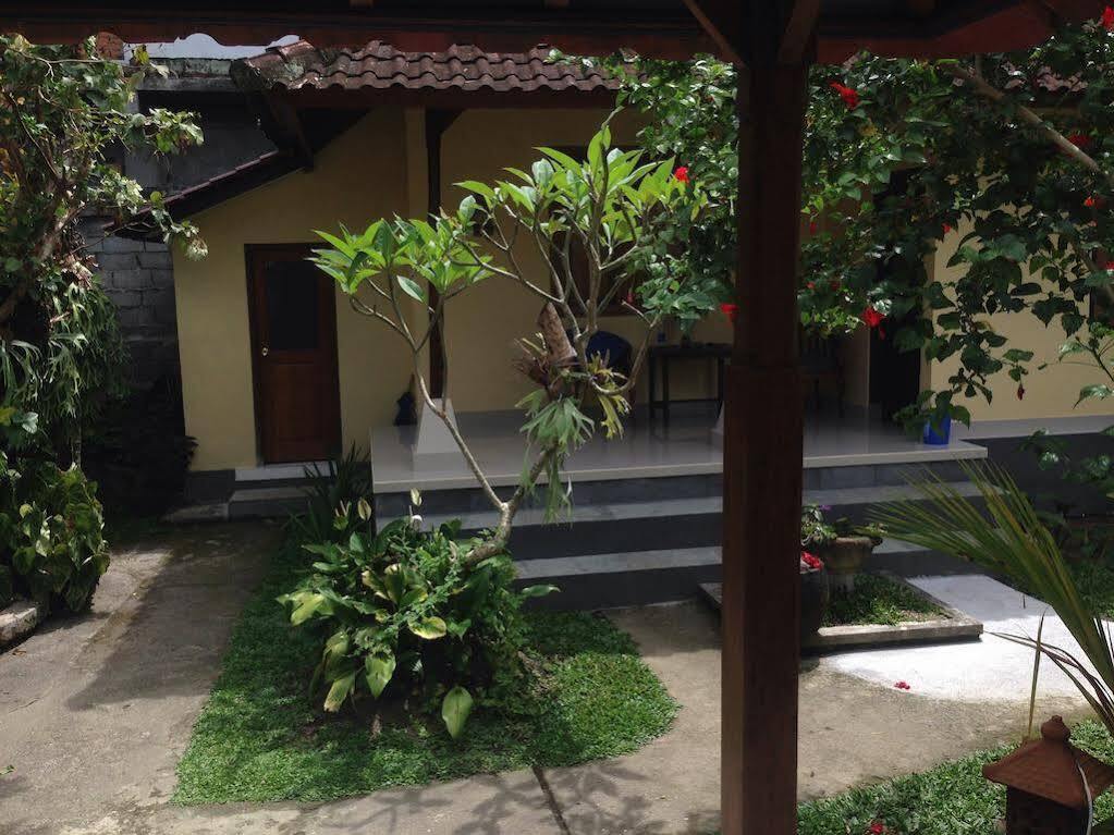 Dimuwa Ubud المظهر الخارجي الصورة